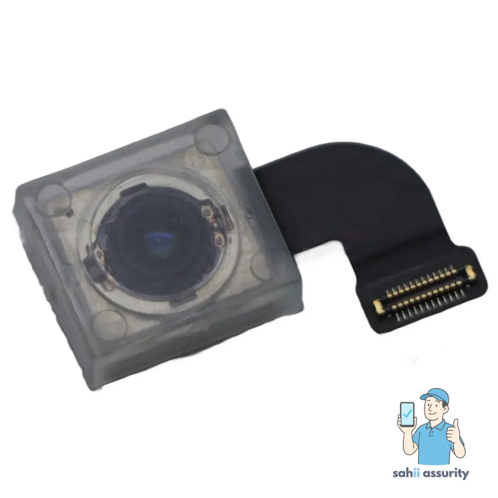 Replacement Back Camera for Apple iPhone 8 (Main Camera)